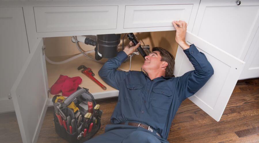 Local 24/7 Emergency Plumbing in Van Horn, TX